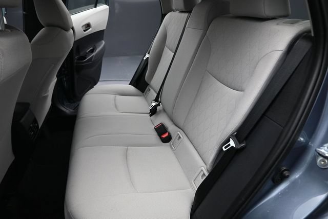 Used 2026 Toyota Corolla Cross L FWD image 17