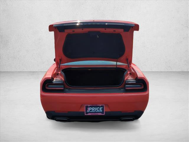 Used 2021 Dodge Challenger GT RWD image 6