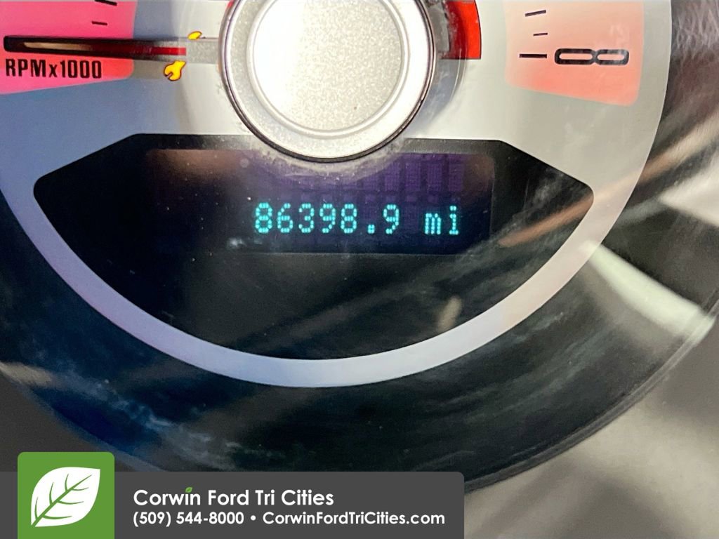 Used 2012 Ford Mustang GT Premium w/ Brembo Brake Pkg image 2