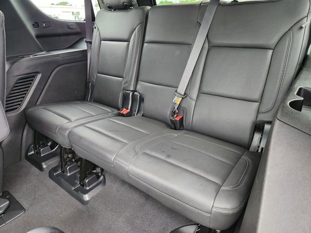 Used 2023 Chevrolet Tahoe LT w/ Luxury Package image 31