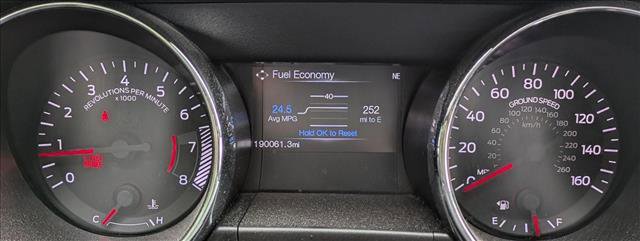 Used 2016 Ford Mustang GT Premium RWD image 11