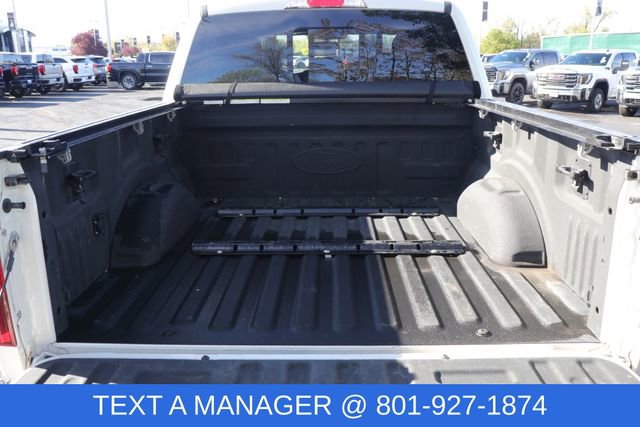 Used 2018 Ford F150 Limited image 10