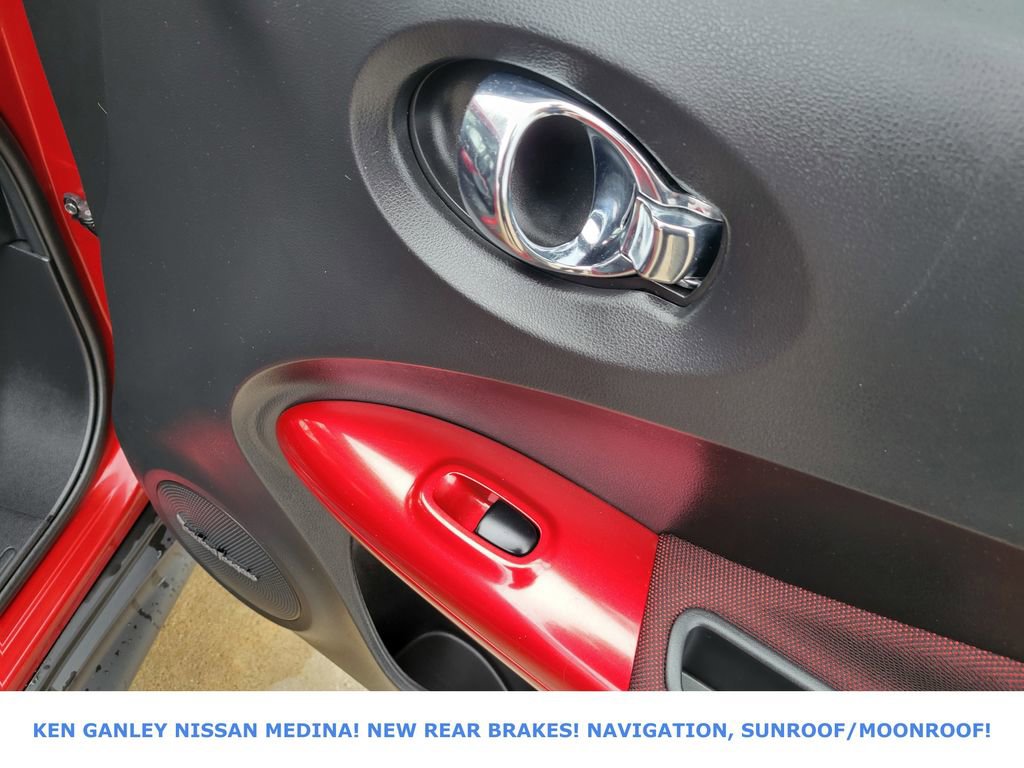 Used 2014 Nissan Juke SL image 50