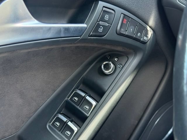 Used 2017 Audi S5 3.0T Cabriolet w/ Technology Package AWD/4WD image 18