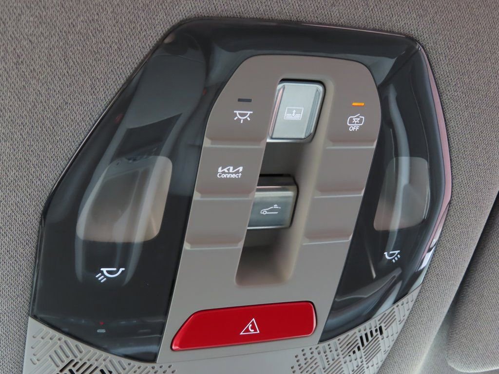 New 2026 Kia EV9 Wind image 18