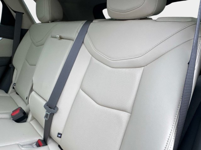New 2026 Cadillac XT5 Premium Luxury w/ Driver Assist Package AWD/4WD image 12