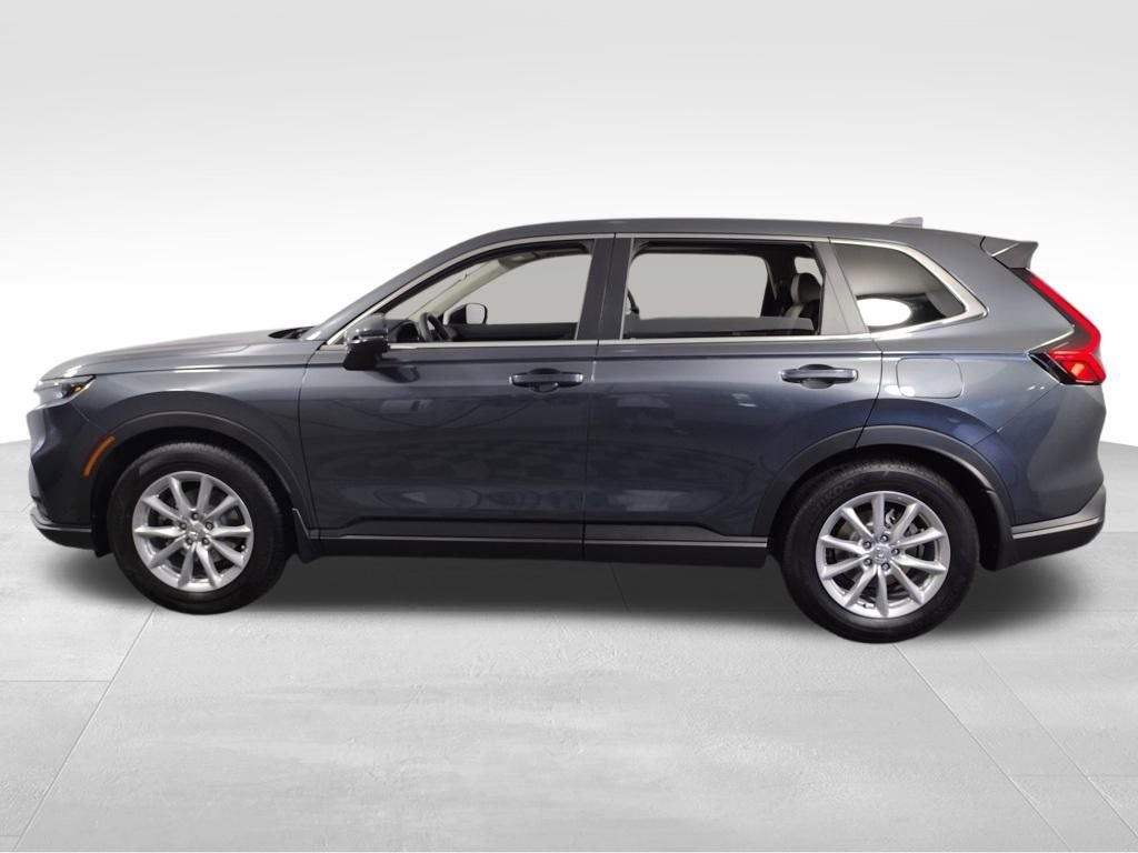 New 2026 Honda CR-V EX image 4