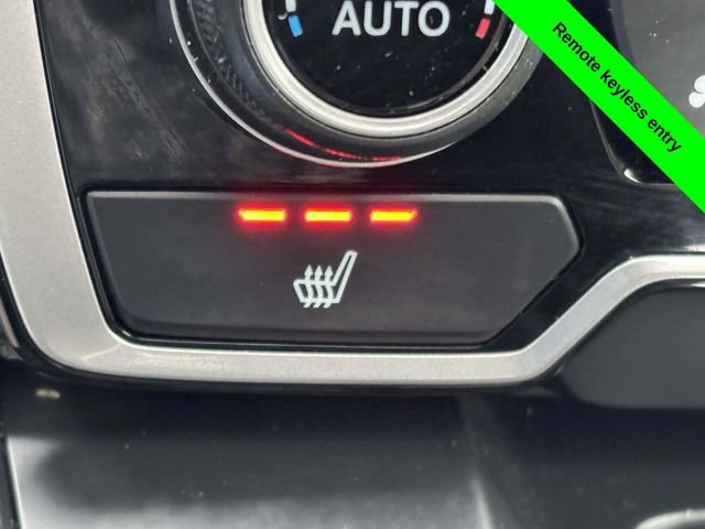 Used 2019 Honda CR-V EX image 20