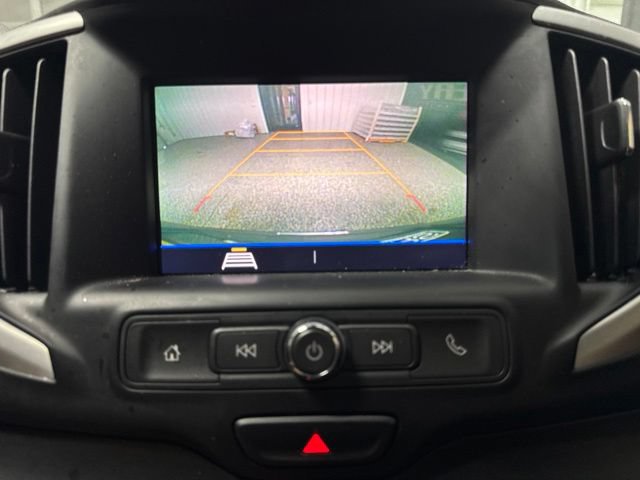 Used 2021 GMC Terrain SLE w/ Driver Convenience Package FWD image 9