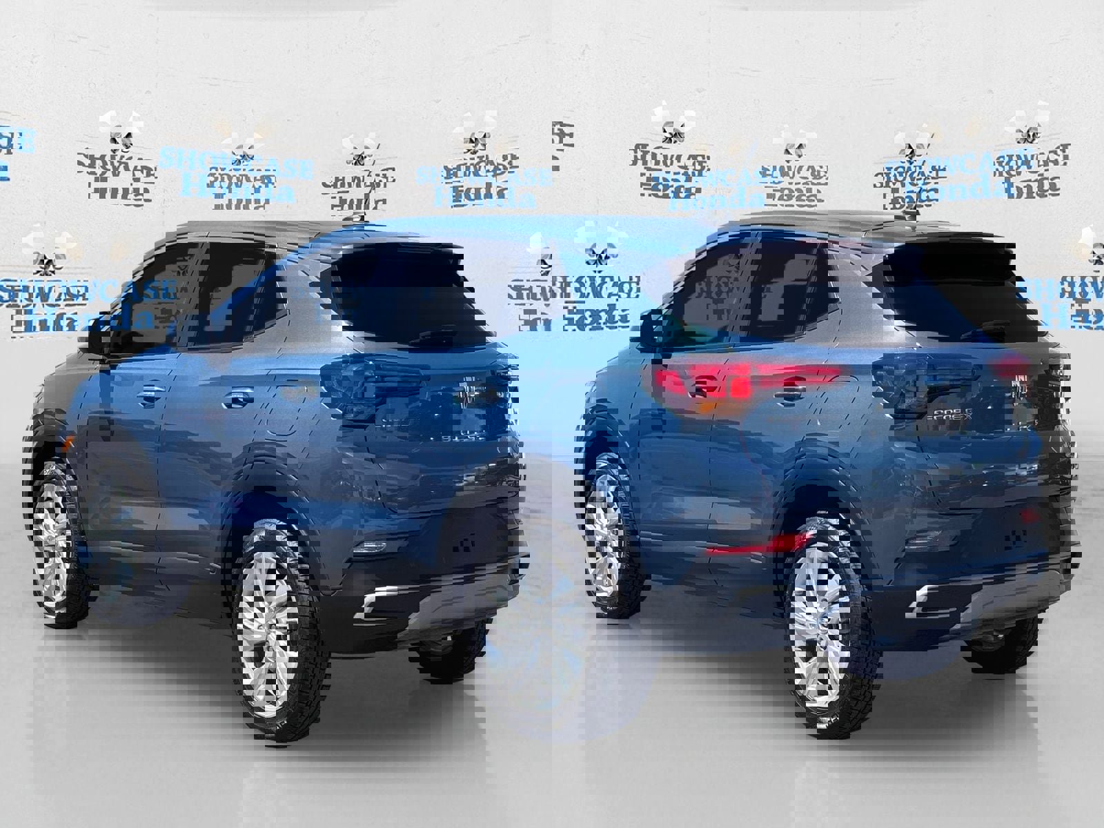 Used 2024 Buick Encore GX Preferred image 5