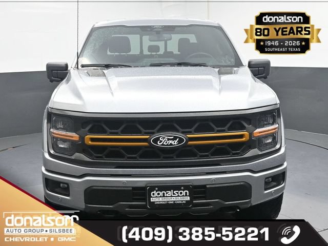 Used 2024 Ford F150 Tremor w/ Tow/Haul Package AWD/4WD image 3