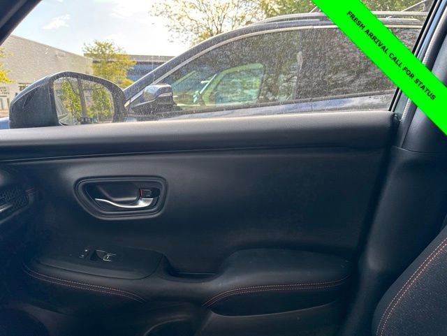 Used 2024 Honda HR-V Sport image 25