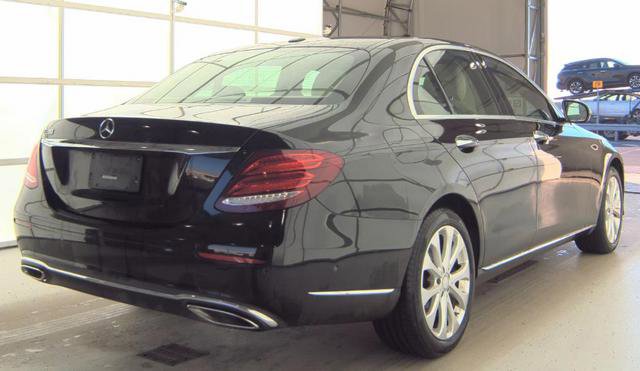 Used 2017 Mercedes-Benz E 300 w/ Premium 1 Package image 5