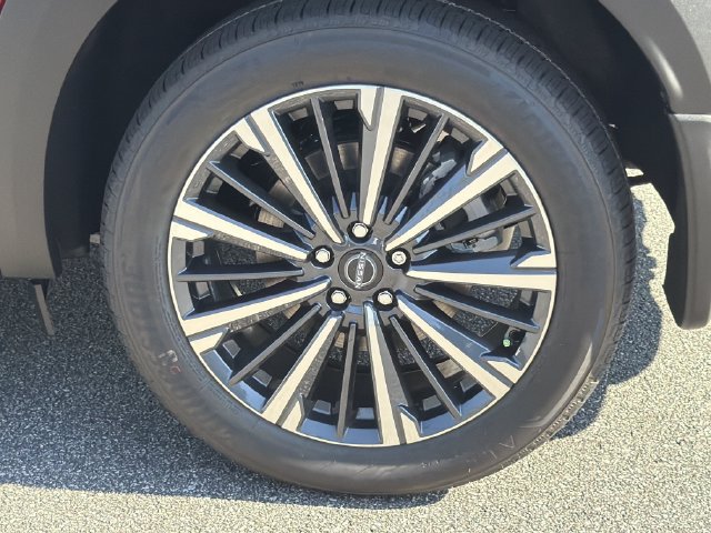 New 2026 Nissan Pathfinder Platinum AWD/4WD image 23