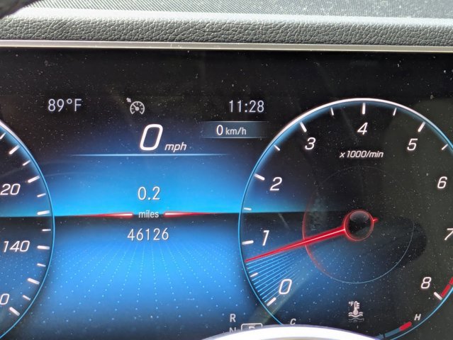Used 2022 Mercedes-Benz GLE 350 4MATIC image 6