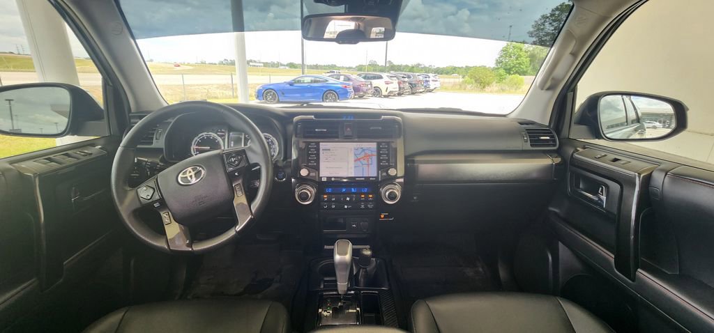 Used 2020 Toyota 4Runner TRD Pro AWD/4WD image 22