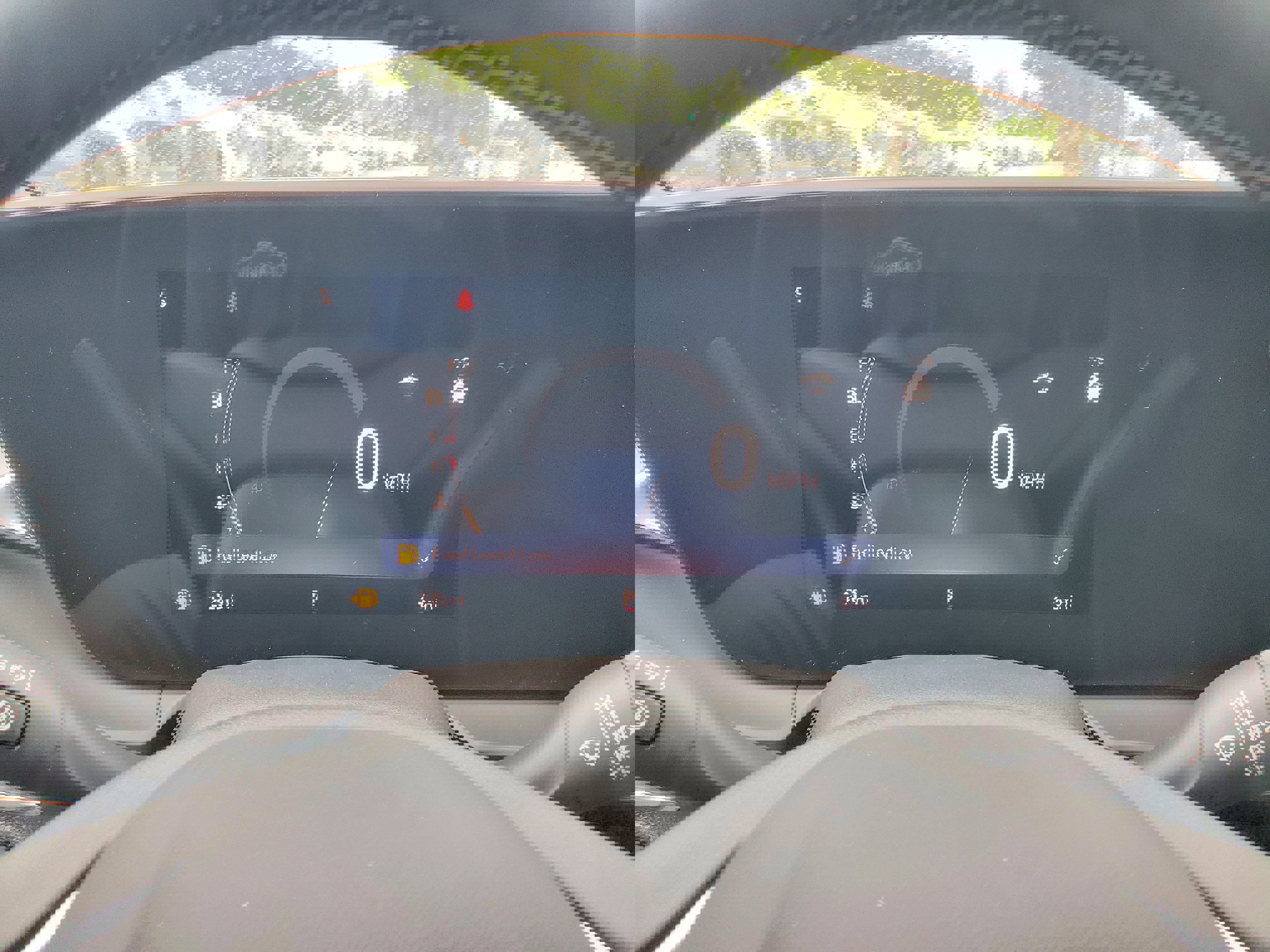 New 2025 Buick Envista Preferred w/ Convenience I Package image 11