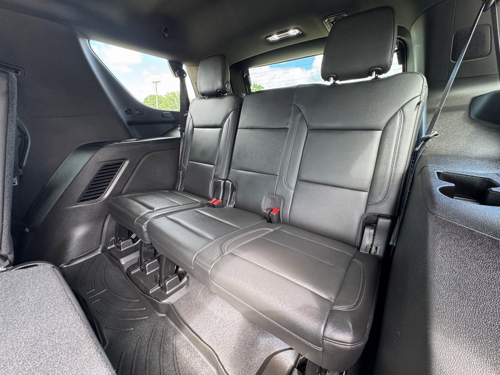 Used 2021 Chevrolet Tahoe Z71 image 21