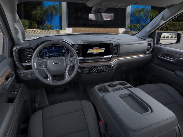 New 2026 Chevrolet Silverado 1500 RST image 15