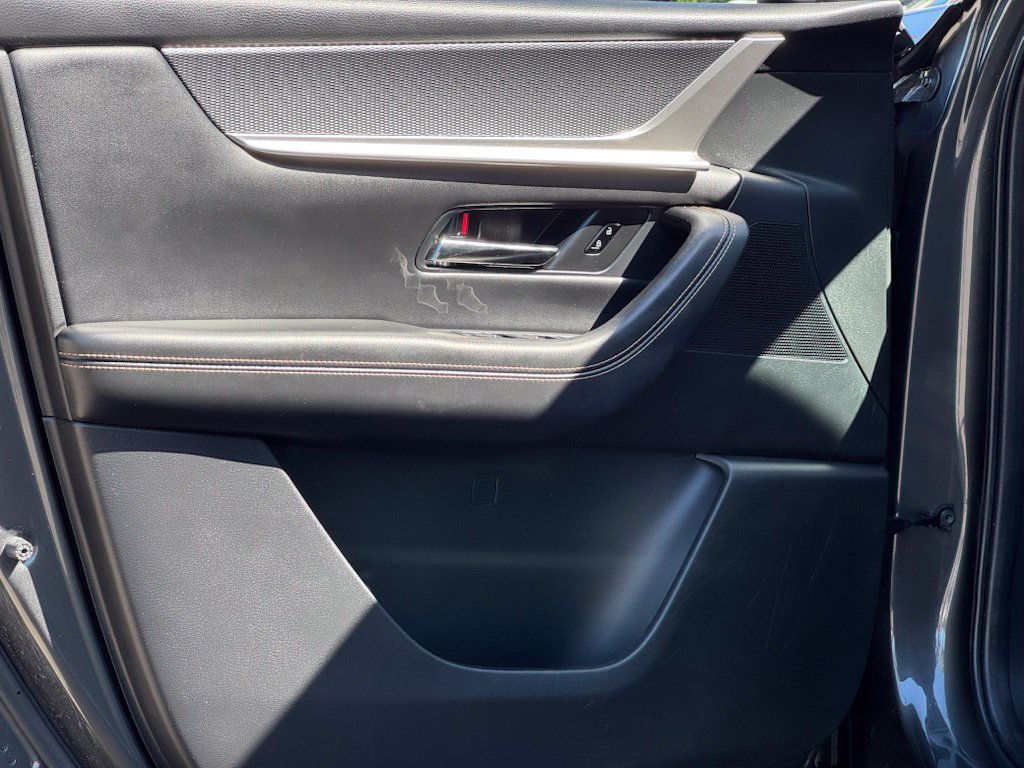 Certified 2024 MAZDA CX-90 Plug-In Hybrid w/ Premium Plus AWD/4WD image 9