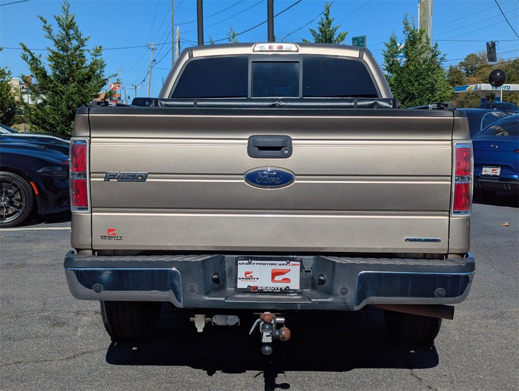 Used 2013 Ford F150 XLT w/ XLT Convenience Pkg image 24