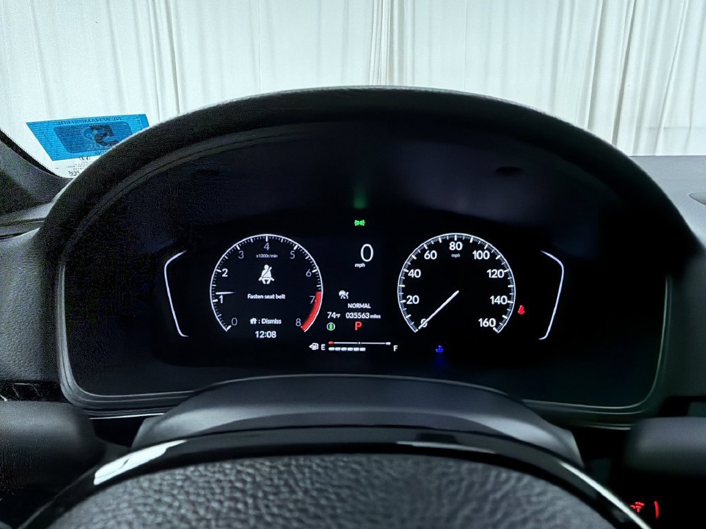 Used 2023 Honda Civic Sport image 20