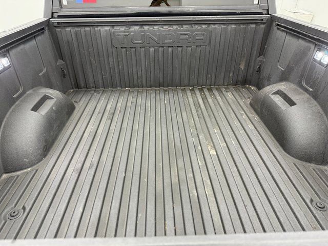 Used 2025 Toyota Tundra SR5 image 37