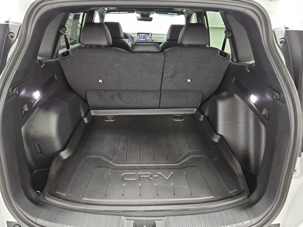 Used 2026 Honda CR-V Sport-L image 32
