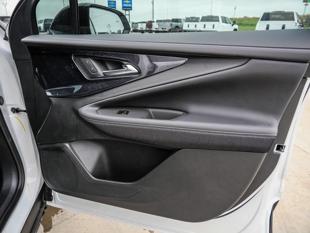 New 2026 Chevrolet Blazer EV LT FWD image 36