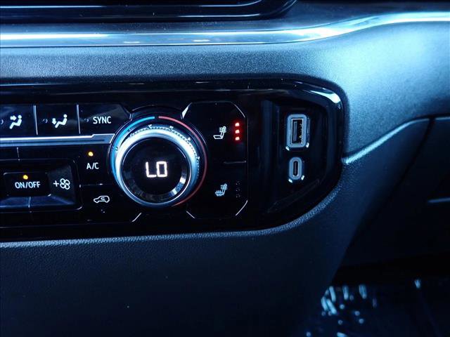 Used 2024 GMC Sierra 1500 SLT image 19