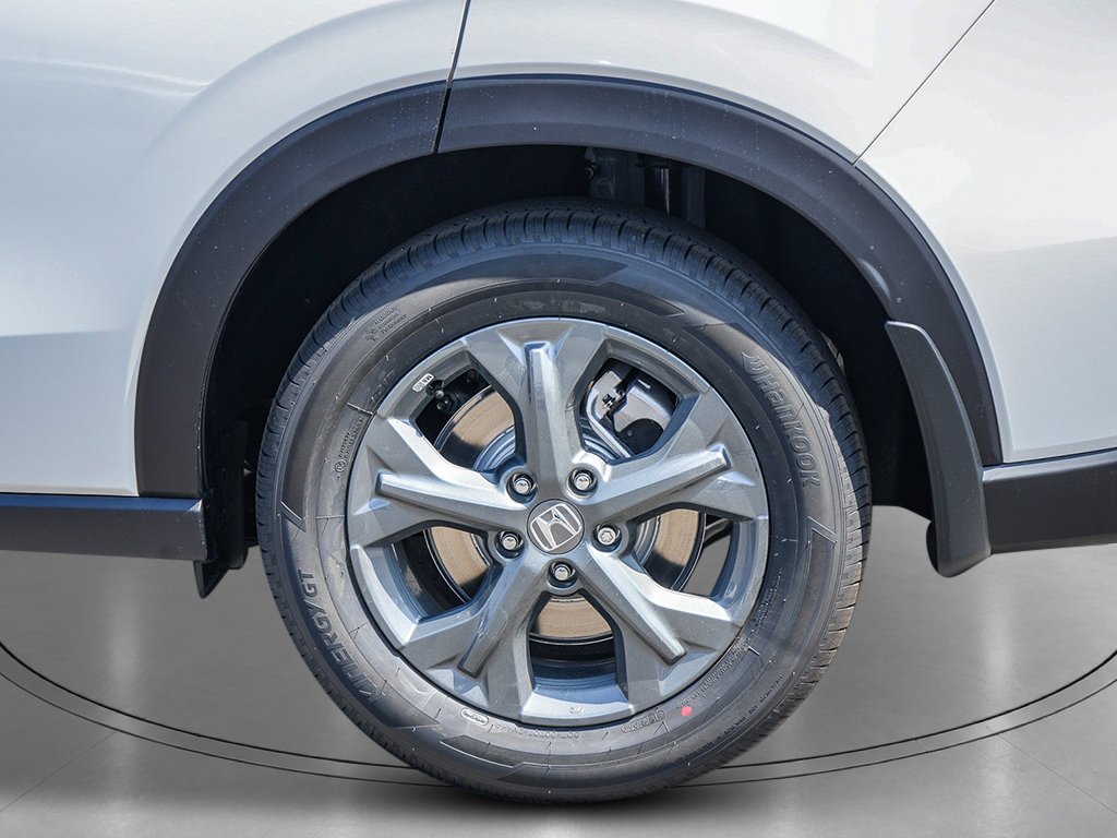 New 2027 Honda HR-V LX image 8
