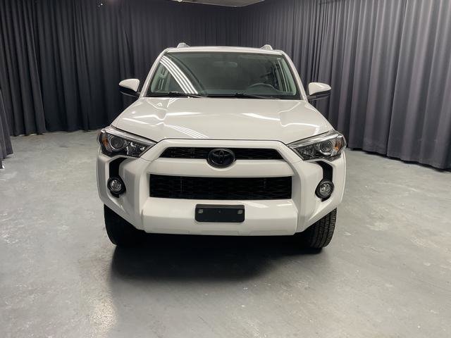 Used 2017 Toyota 4Runner SR5 image 5