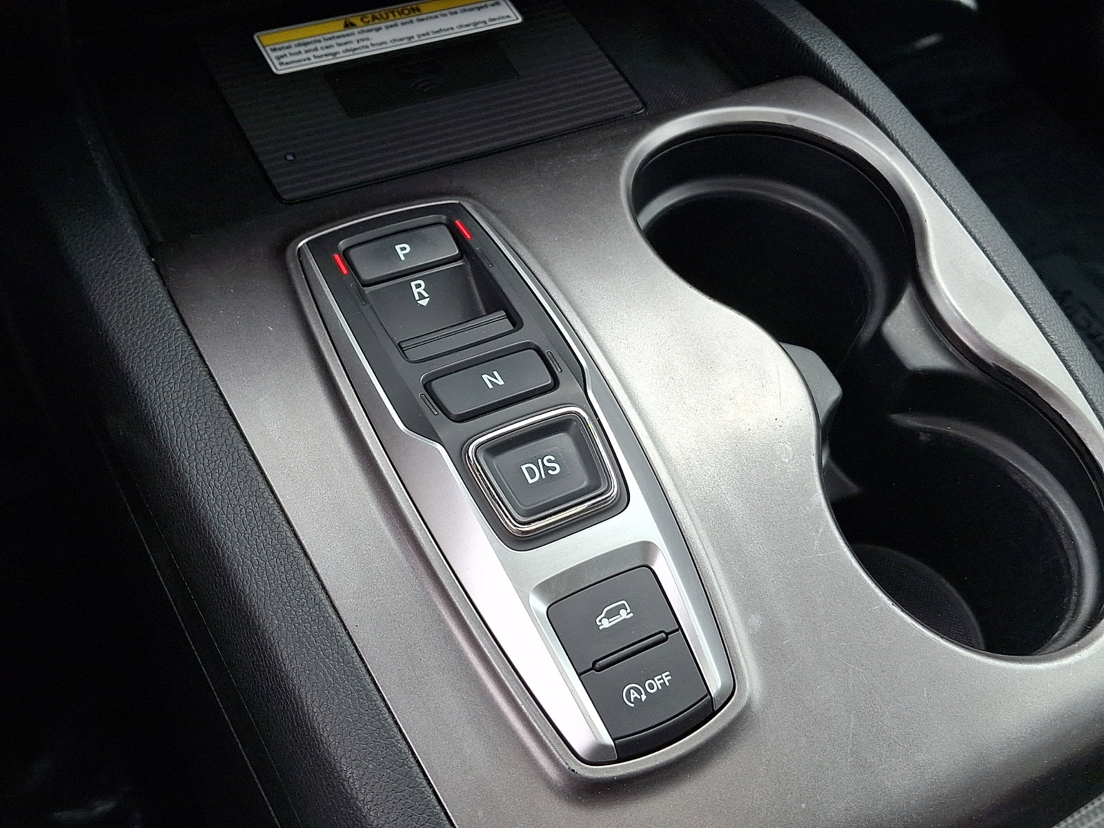 Used 2023 Honda Passport EX-L image 18