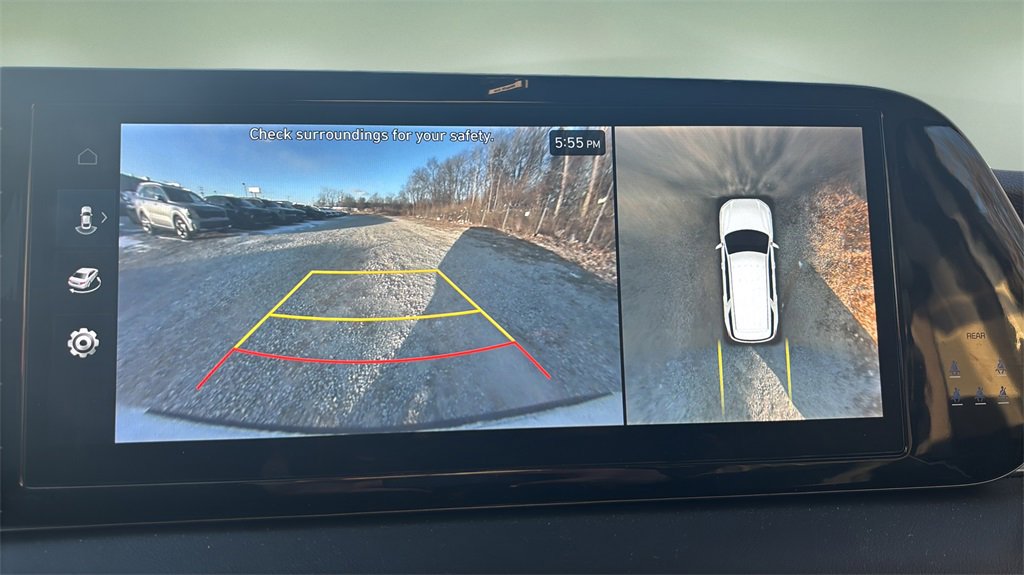 Used 2024 Hyundai Palisade Limited image 26