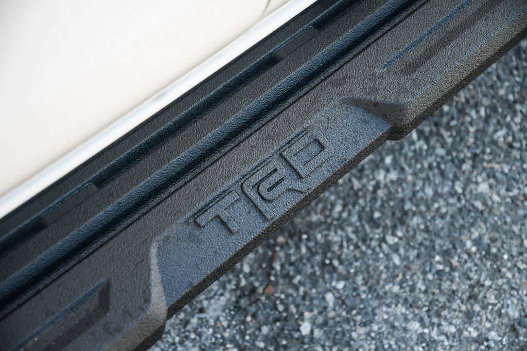 New 2026 Toyota Tacoma SR5 AWD/4WD image 12