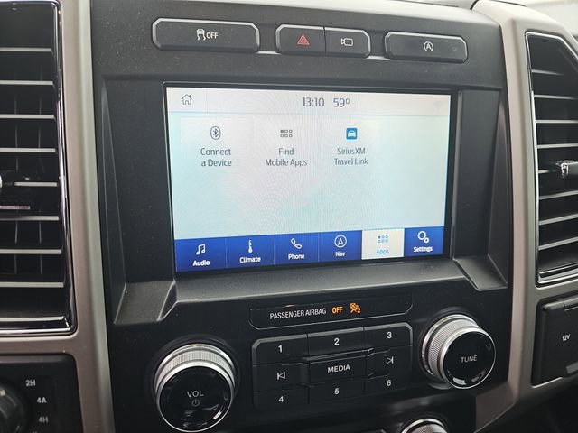 Used 2020 Ford F150 Lariat w/ Equipment Group 502A Luxury image 24