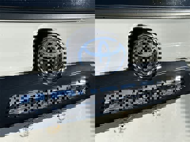 Used 2016 Toyota 4Runner TRD Pro image 17