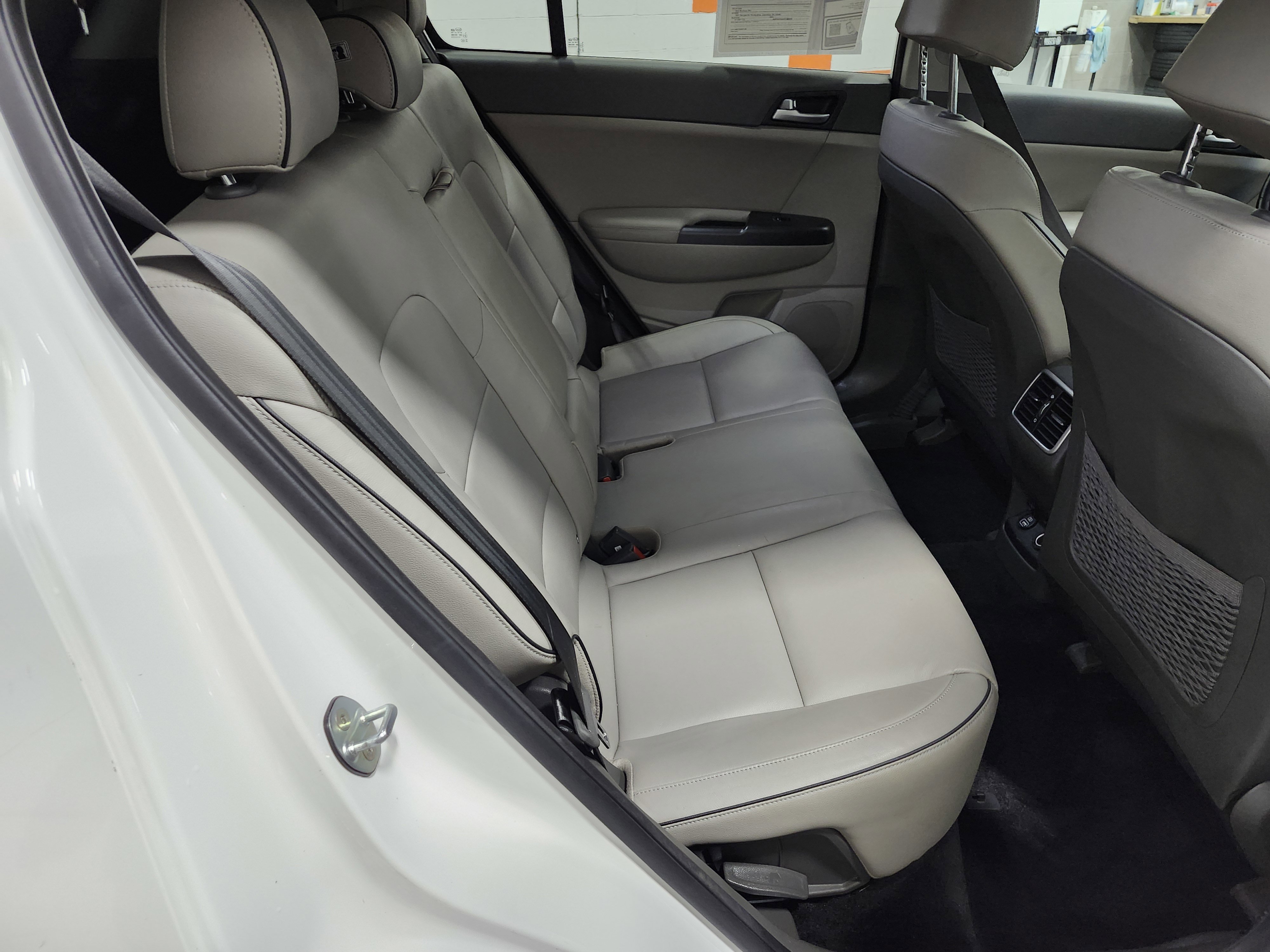 Used 2017 Kia Sportage EX w/ EX Premium Package image 20