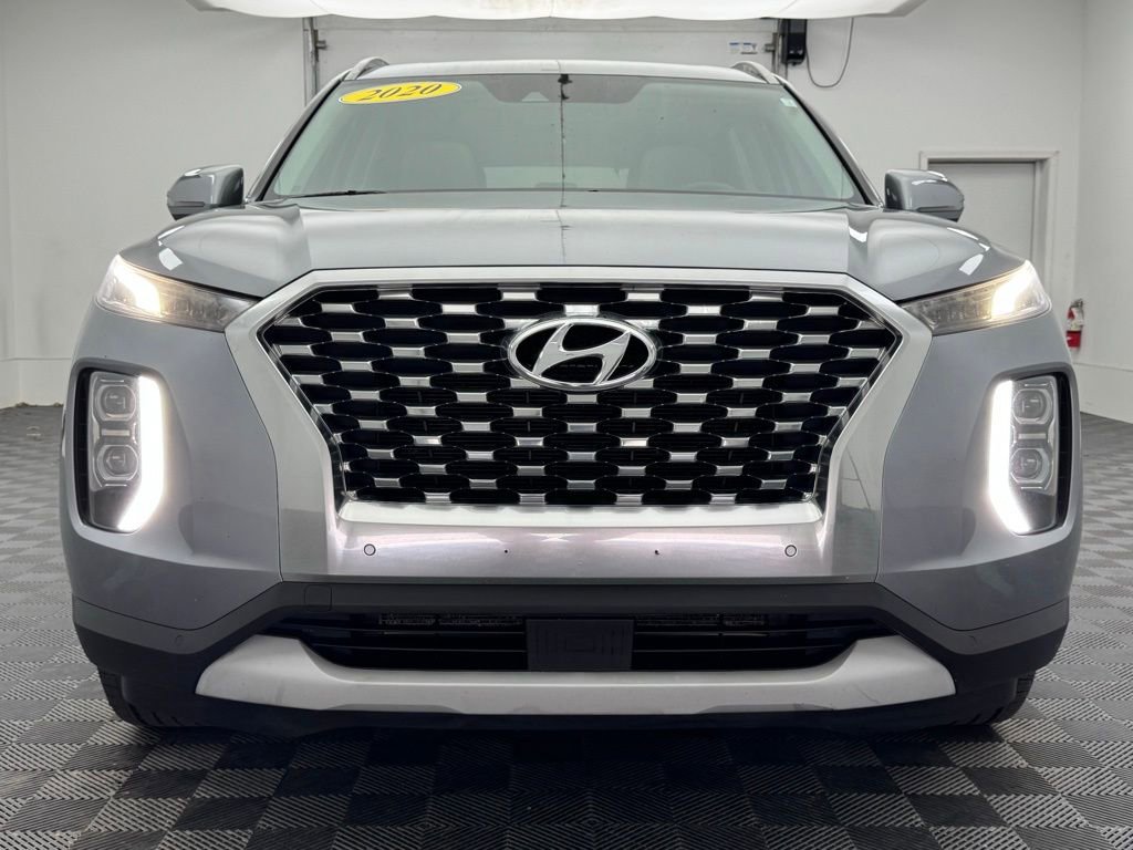 Used 2020 Hyundai Palisade SEL AWD/4WD image 15