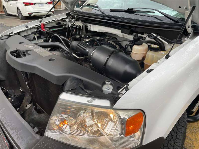 Used 2007 Ford F150 2WD Regular Cab image 96
