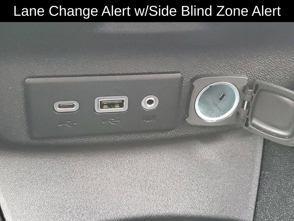 Used 2023 Chevrolet Malibu RS w/ Driver Confidence Package image 17