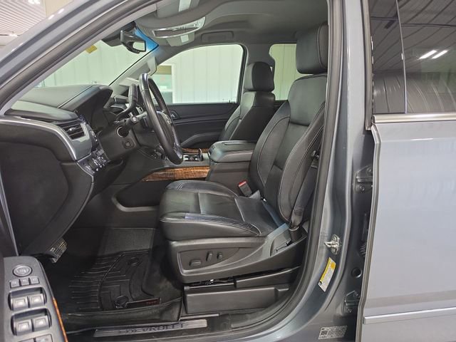 Used 2019 Chevrolet Tahoe Premier w/ Max Trailering Package AWD/4WD image 22