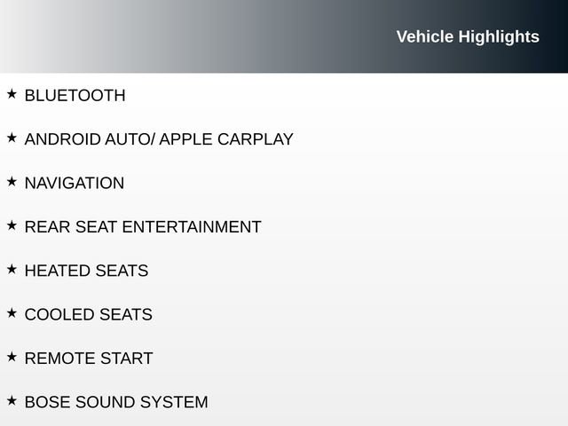 Used 2016 Chevrolet Suburban LTZ w/ Max Trailering Package image 8