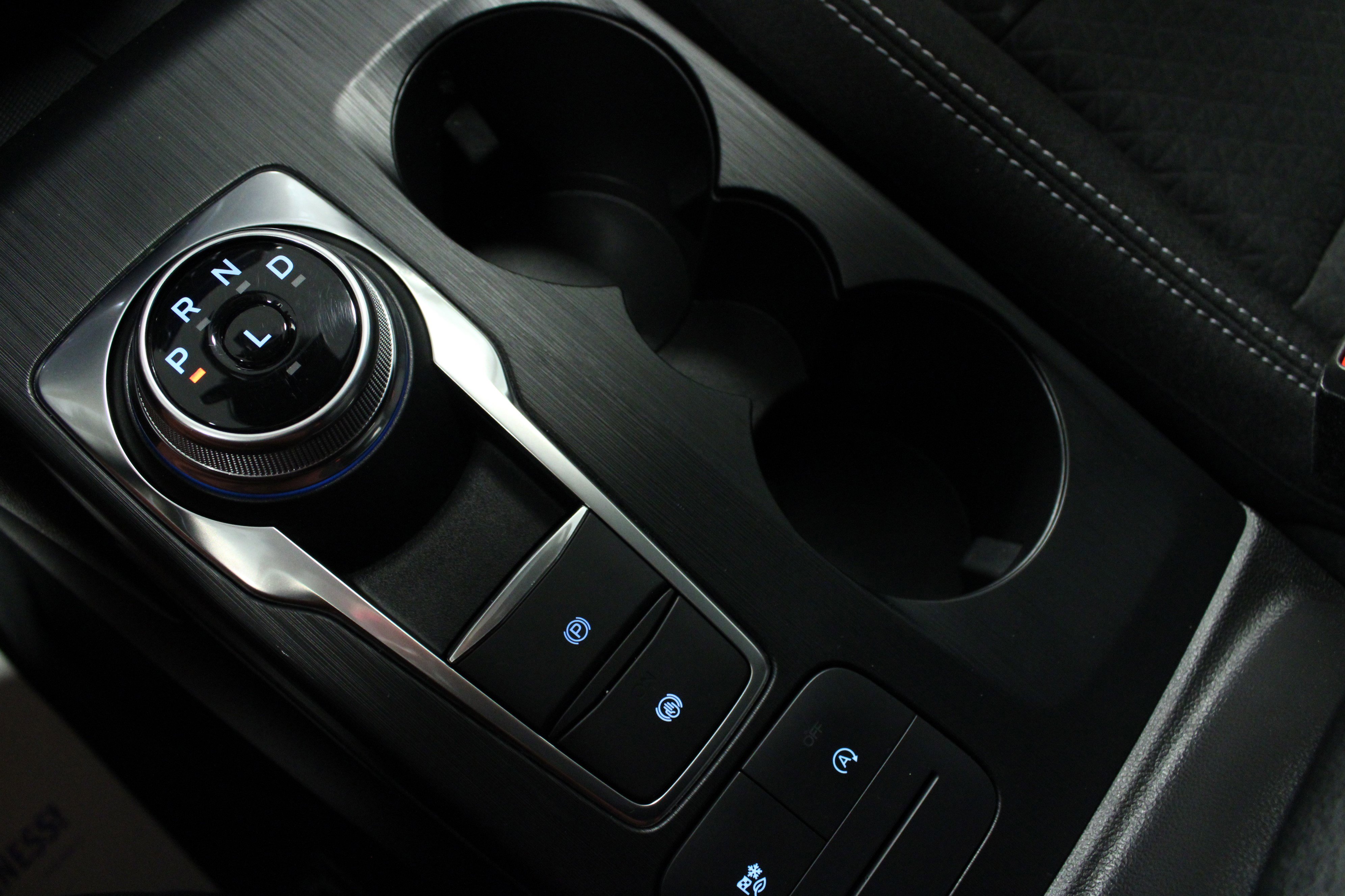 Used 2024 Ford Escape Active image 23