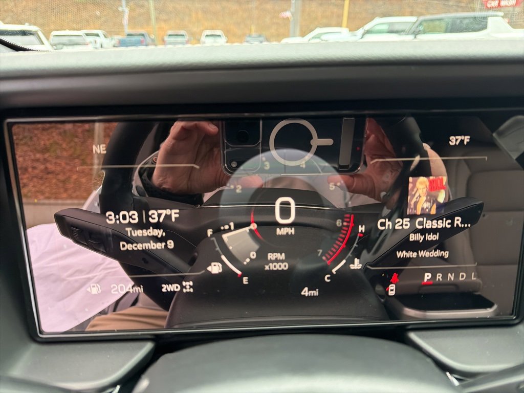 New 2026 GMC Terrain Elevation w/ Elevation Premium Package image 23