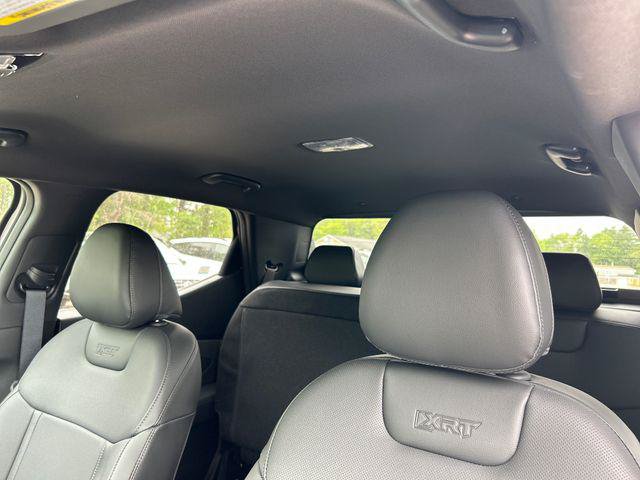 New 2026 Hyundai Santa Cruz XRT AWD/4WD image 21