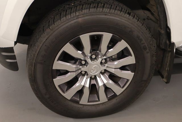 Used 2023 Toyota Tacoma Limited AWD/4WD image 7
