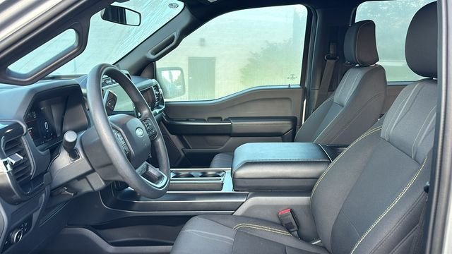 Used 2024 Ford F150 STX AWD/4WD image 22