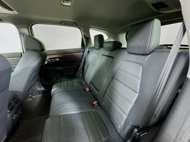 Used 2017 Honda CR-V EX-L image 22