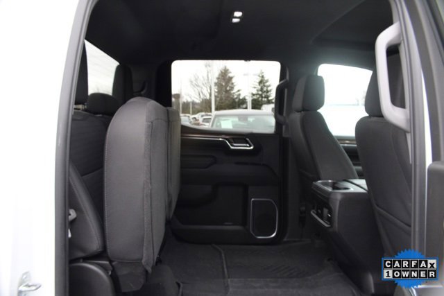 Used 2023 Chevrolet Silverado 1500 LT Trail Boss w/ Protection Package image 25